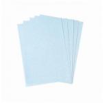 Parchment Paper 100gsm A4 Blue [100 sheets]